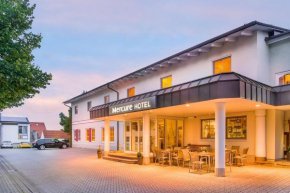  Mercure Hotel Ingolstadt  Ингольштадт